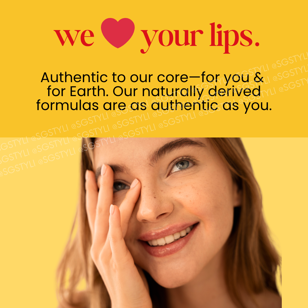 Burt's Bees Lip Balm Gift Set 4 Lip Balms in Original/Coconut & Pear All Natural