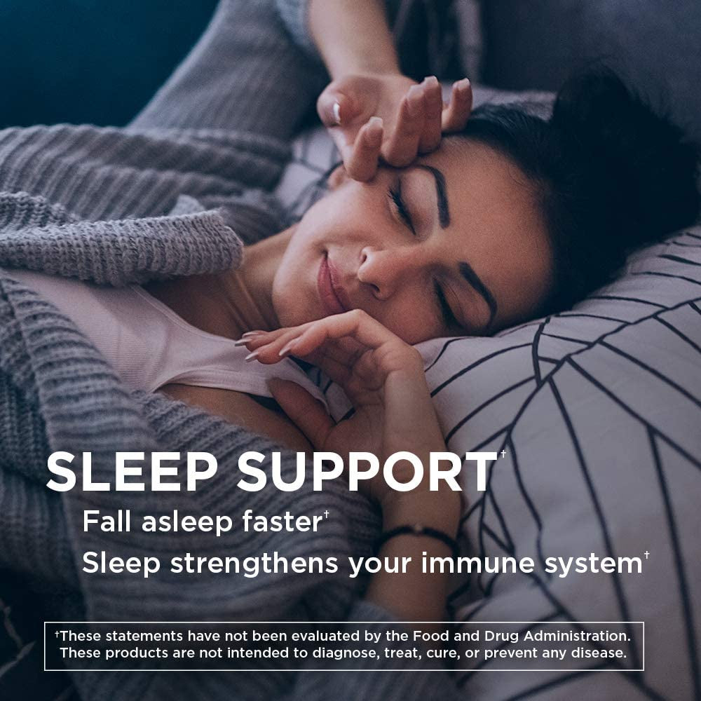 Natrol Melatonin 5/10mg 100/140/150 Sleep Tablets Gummies Timed Release Fast Dissolve