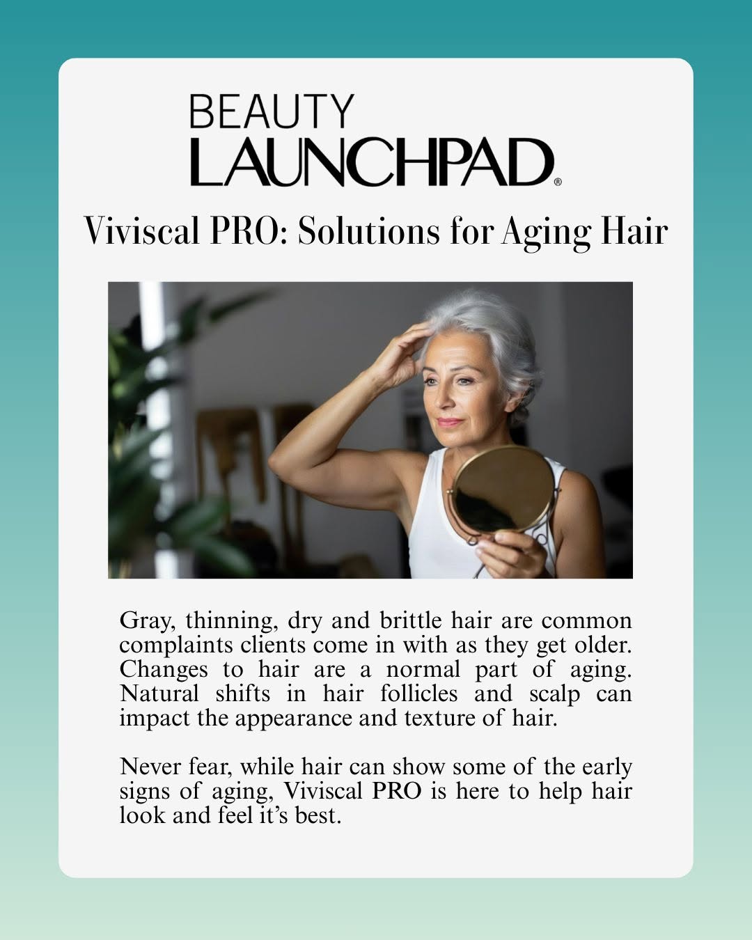 Viviscal Professional PRO Thickening Shampoo/Conditioner/Elixir 250ml