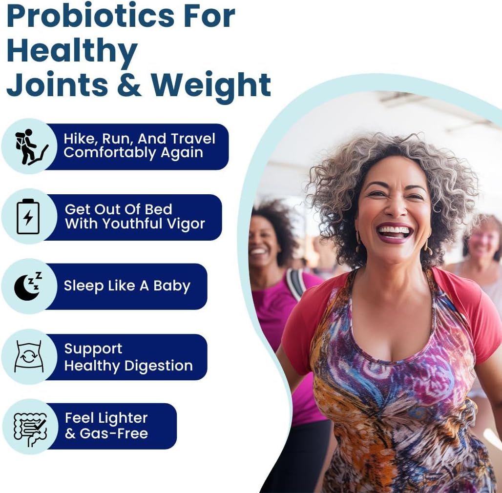Provitalize Previtalize Slim Gut Bundle for Slimming - Promote Digestion, Metabolism and Gut Health