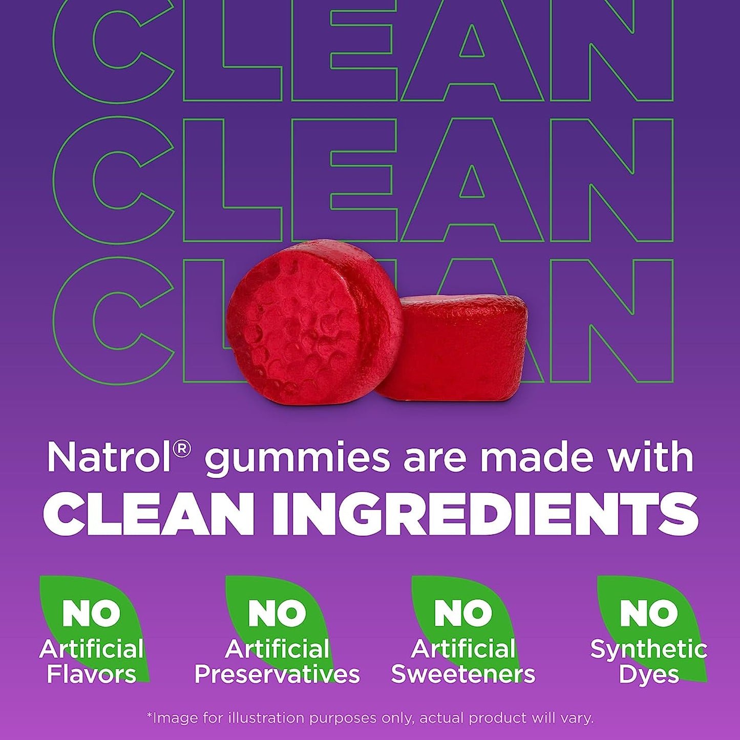 Natrol Melatonin 5/10mg 100/140/150 Sleep Tablets Gummies Timed Release Fast Dissolve