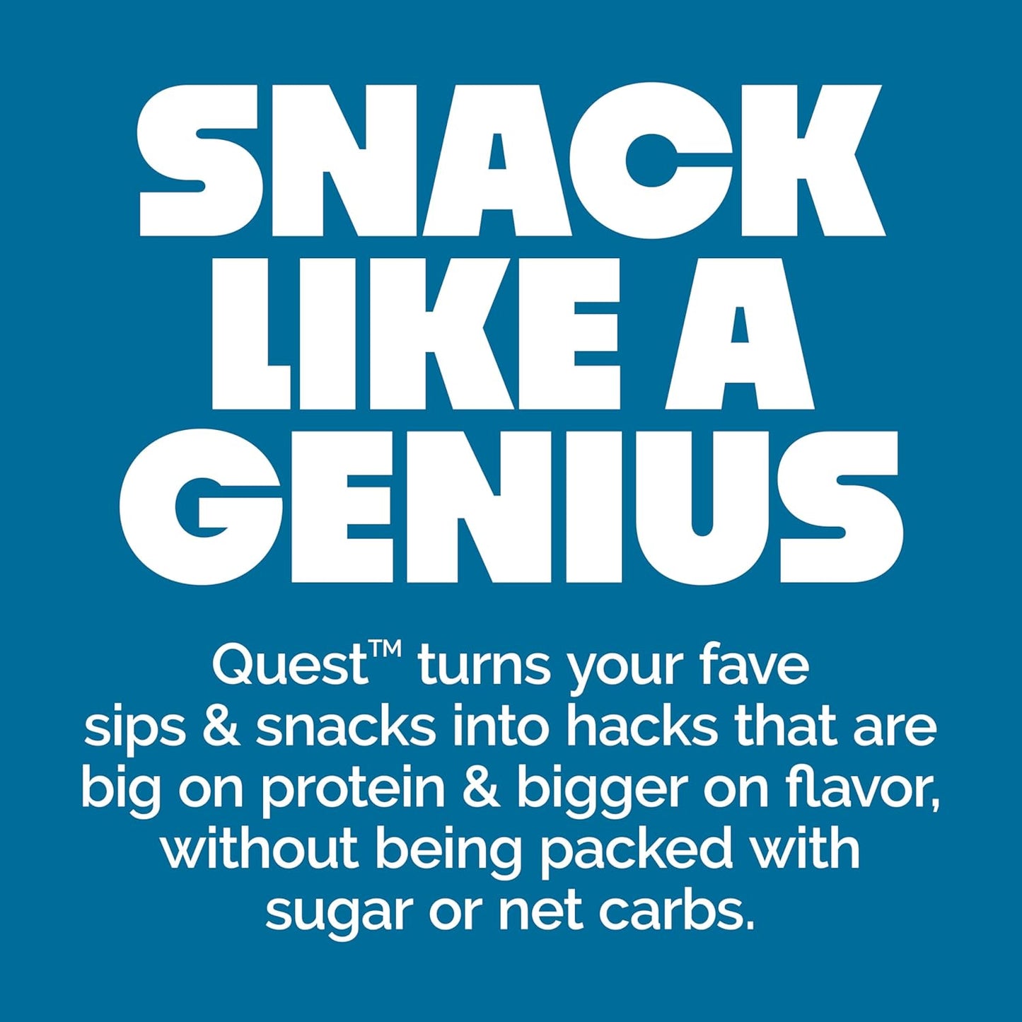 Quest Nutrition Protein 12 Bars Chocolate - Keto Friendly, High Protein