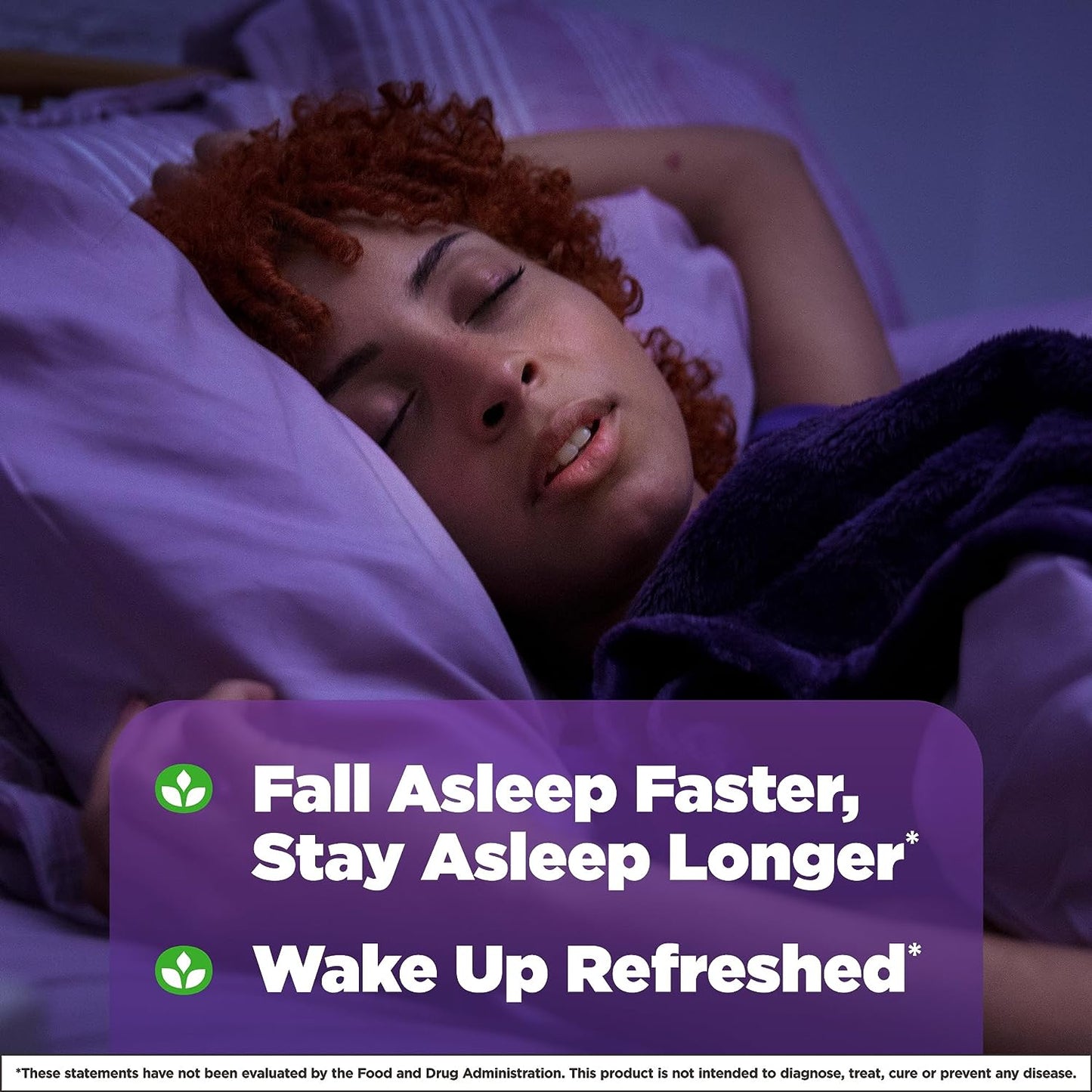 Natrol Melatonin 5/10mg 100/140/150 Sleep Tablets Gummies Timed Release Fast Dissolve
