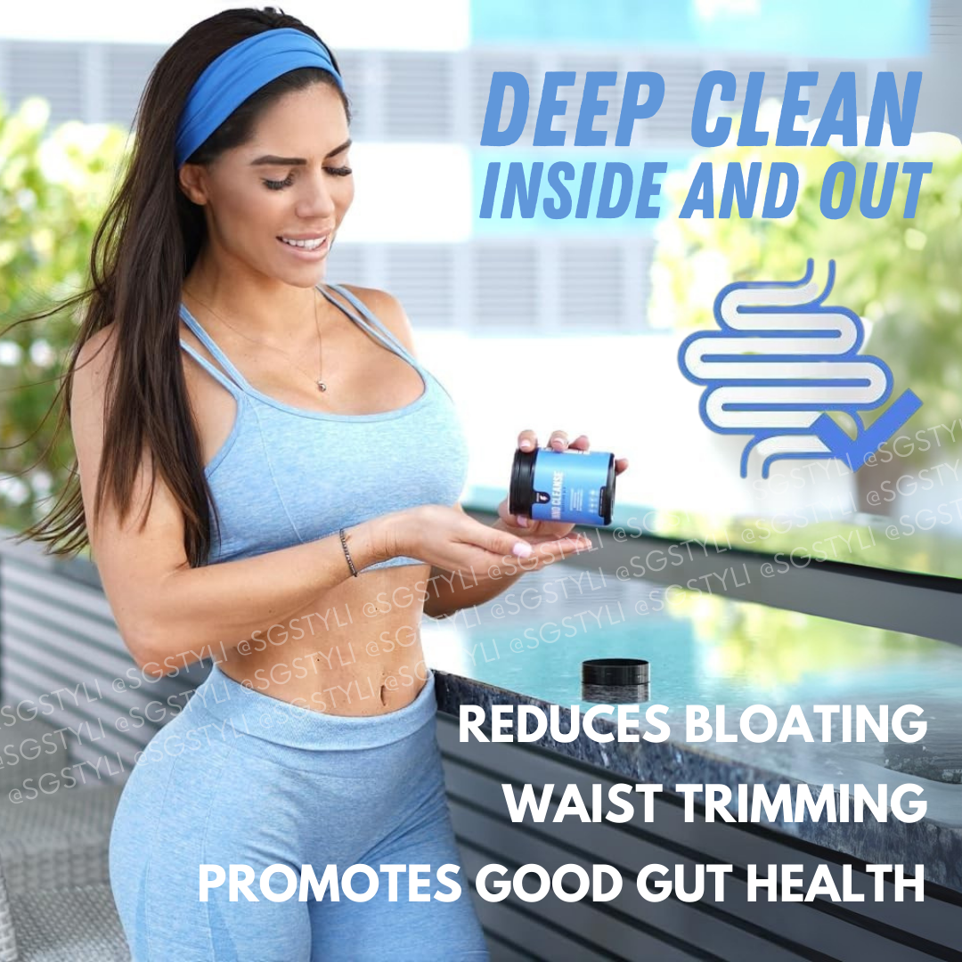 Innocleanse Innosupps Night Shred Black Fat Burner 90 Capsules 3 Months VEGAN Supply Natural Sleep