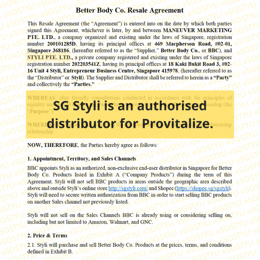 Provitalize Previtalize Slim Gut Bundle for Slimming - Promote Digestion, Metabolism and Gut Health