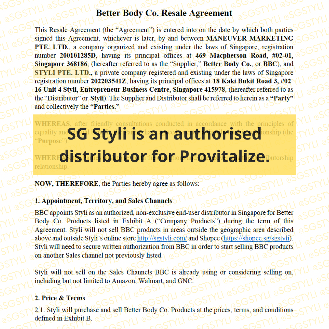 Provitalize Previtalize Slim Gut Bundle for Slimming - Promote Digestion, Metabolism and Gut Health