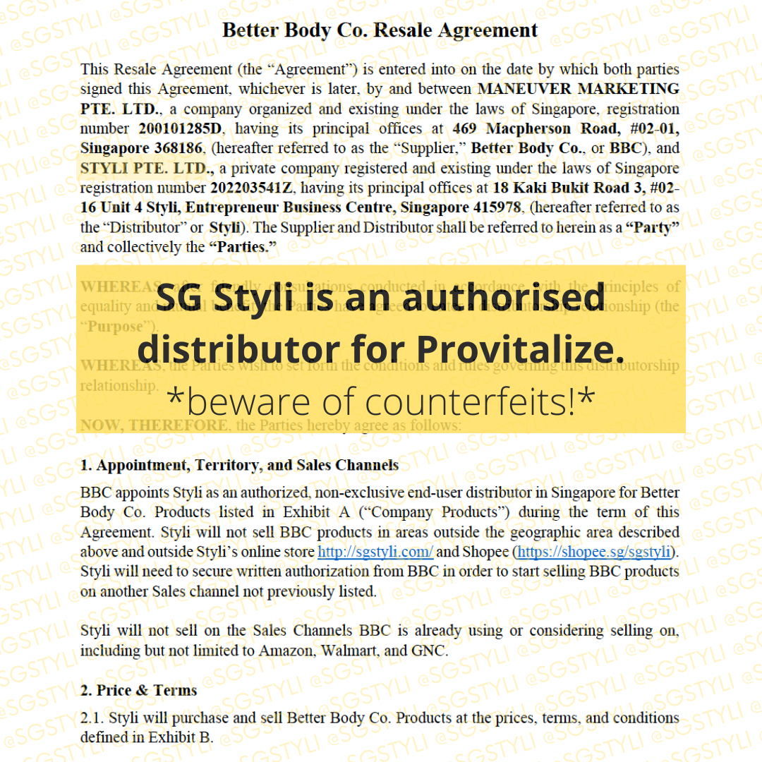 Provitalize Previtalize Slim Gut Bundle for Slimming - Promote Digestion, Metabolism and Gut Health