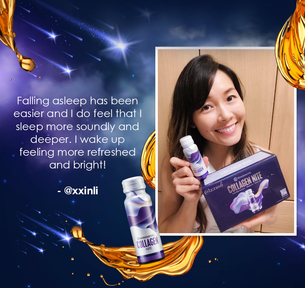 Kinohimitsu Collagen Diamond/Men/Nite 32/64 Bottles (Collagen Drink)
