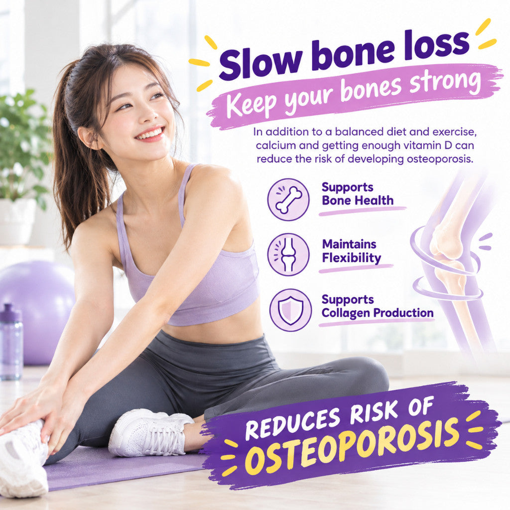 Caltrate Bone, Muscle, Joint Health Advanced Calcium 600+D3 Plus Minerals 320 Tabs *EXP 02/28*