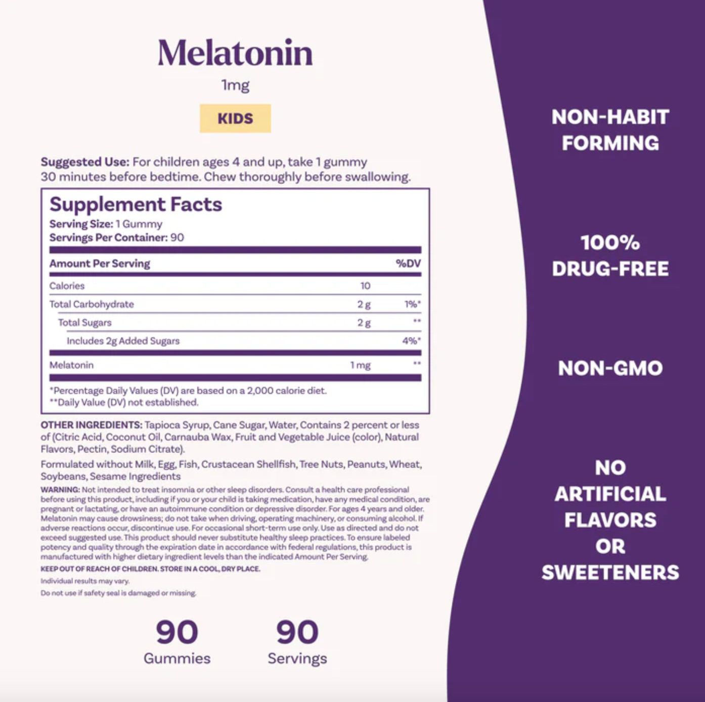 Natrol Melatonin 5/10mg 100/140/150 Sleep Tablets Gummies Timed Release Fast Dissolve