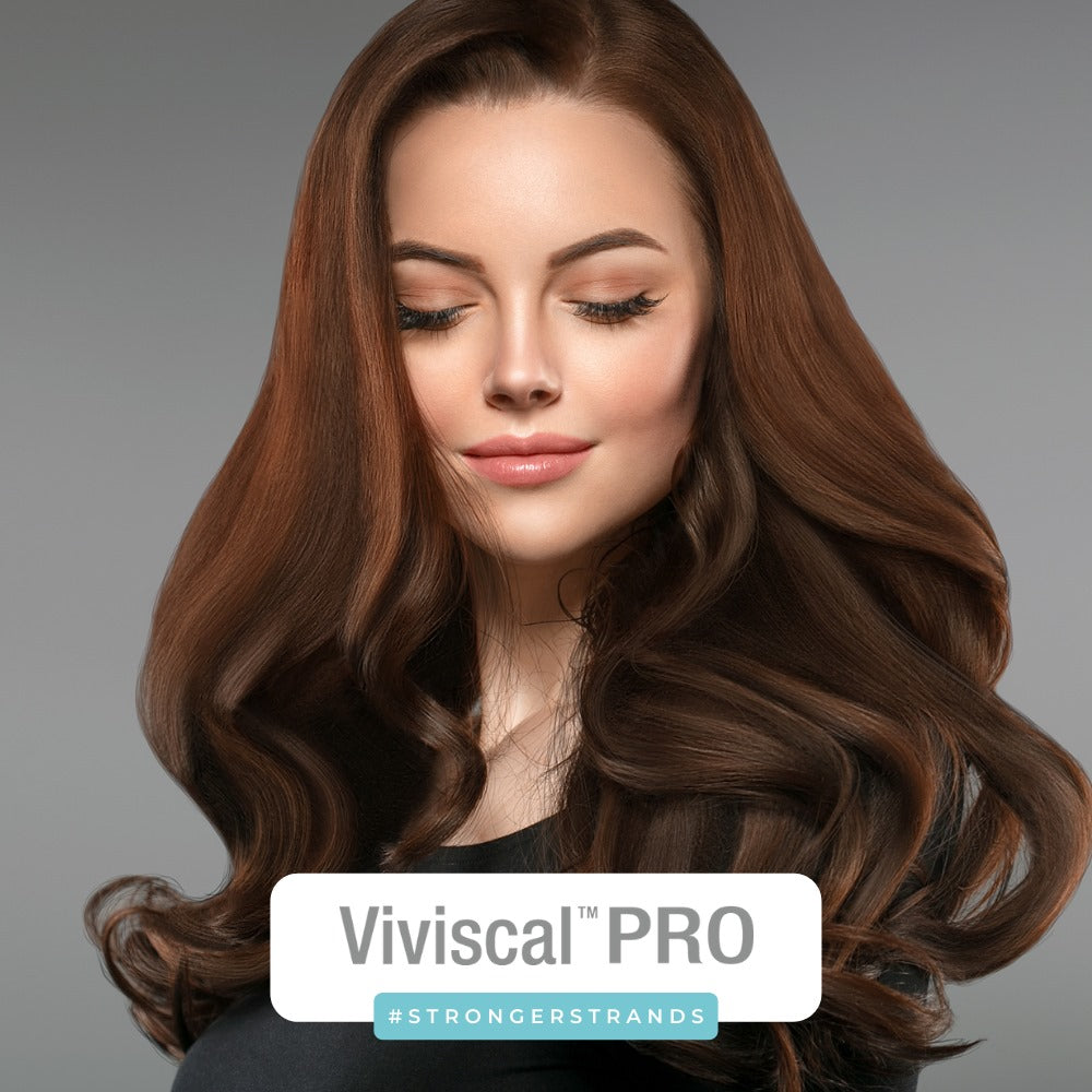 Viviscal Professional PRO 60/180 Tabs (Hair Growth Supplements)