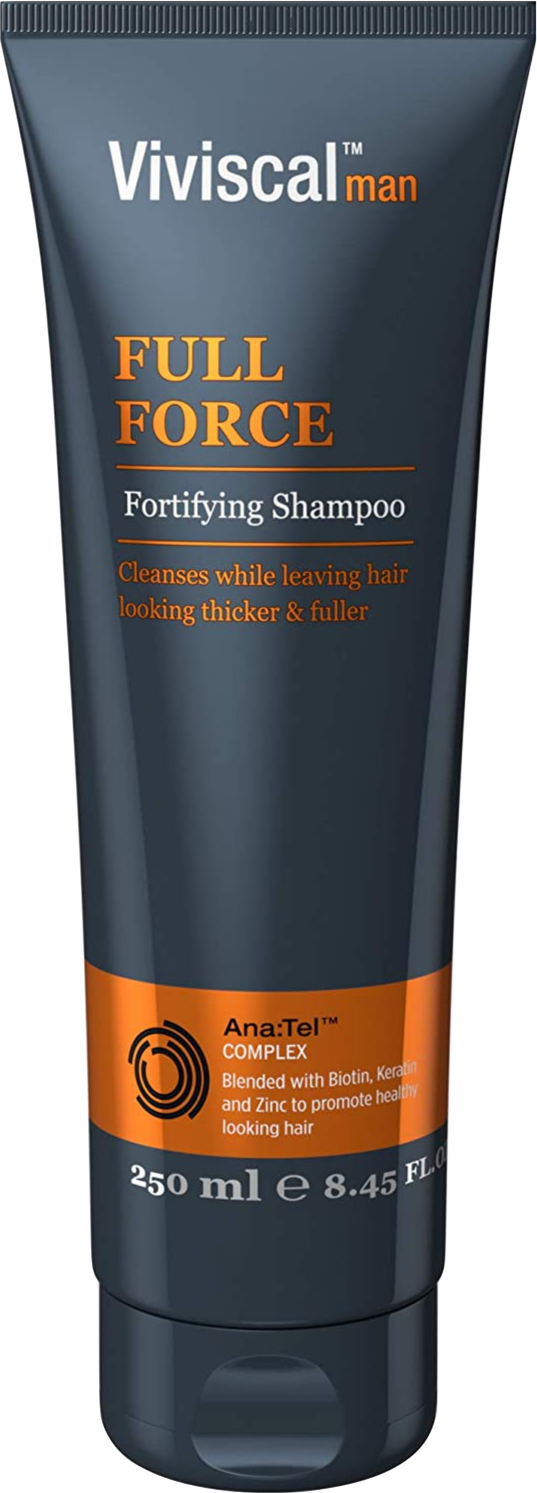 Viviscal Gorgeous Growth Densifying Shampoo/Conditioner 250ml (Woman/Man) (Promotes Hair Growth)